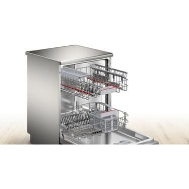Bosch SMS4IKI62T 6 Programlı Bulaşık Makinesi 2