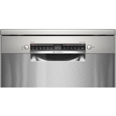 Bosch SMS4IKI62T 6 Programlı Bulaşık Makinesi 3