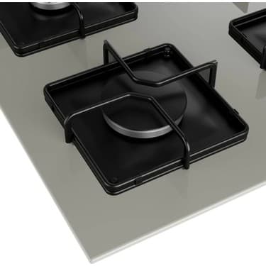 Arçelik Ocd K 651 Eg Ankastre Ocak 4