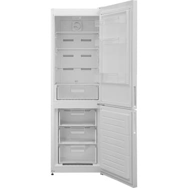 Regal Nfk 37920 E Enerji Sınıfı 294 Lt No Frost Kombi Buzdolabı 2