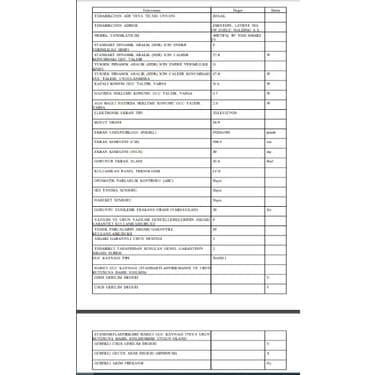 Regal 40R75F02 40'' 101 Ekran Uydu Alıcılı Full HD Smart LED TV 6