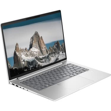 Hp Elitebook 640 G11 Intel Core Ultra 5 125U 16GB 2tb SSD 14'' Fhd+ Fdos Taşınabilir Bilgisayar & Per4 Çanta A23E1EAPN309 2