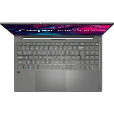 Casper Nirvana X600 Ultra 7 155H 32GB 1TB SSD 15.6\ 3