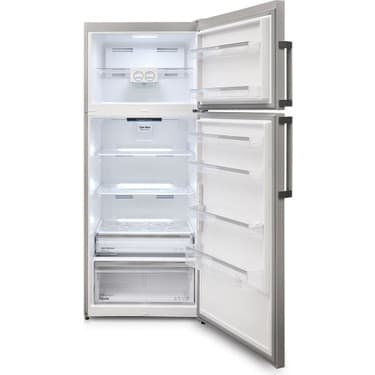 Vestel NF60002 Ex Gı Pro Wıfı 523 Lt No-Frost Buzdolabı 3