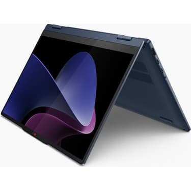 Lenovo Ideapad Slim 5 Case 2 In 1 Intel Core I7-13620H 16 GB 1 Tb SSD Freedos 14 Inç 83KX003TTR 4