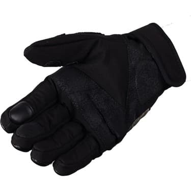 Motoanl Motosiklet Eldiveni Softjel Kumaş Soft Koruma Telefon Dokunmatik Siyah Brown Motor Eldiven 3