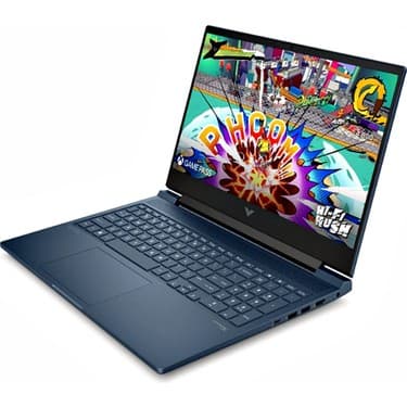 Hp Victus 16-S1019NTA31 Amd Ryzen 7 8845HS 16GB 4tb SSD RTX4060 Windows 10 Home 16.1\ 2