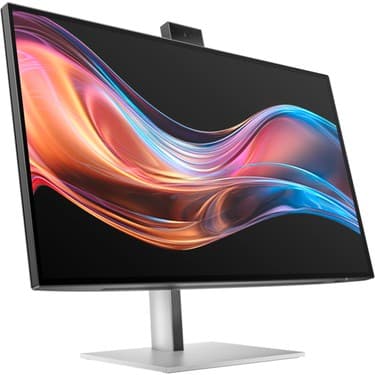 HP 727PM 27 inç 4K UHD IPS Video Konferans Monitörü (8K135AA) 2