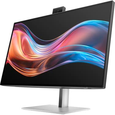HP 727PM 27 inç 4K UHD IPS Video Konferans Monitörü (8K135AA) 3