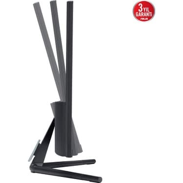 Asus VU279CFE-B 27 IPS Oat Mılk Freesync 1920X1080 1ms 100Hz 250CD Monitör 2