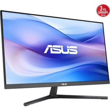 Asus VU279CFE-B 27 IPS Oat Mılk Freesync 1920X1080 1ms 100Hz 250CD Monitör 4