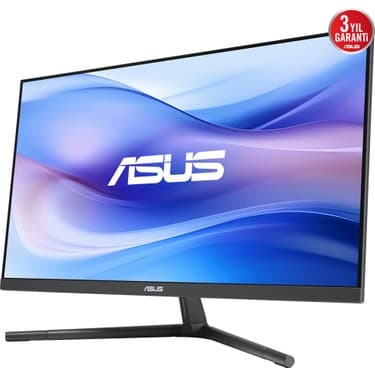 Asus VU279CFE-B 27 IPS Oat Mılk Freesync 1920X1080 1ms 100Hz 250CD Monitör 5