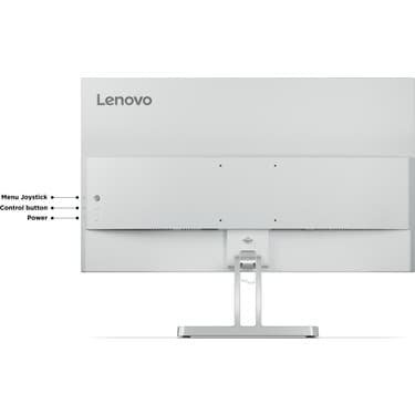 Lenovo L27i-4A 27 inç 1ms 100Hz FHD IPS Monitör 67BEKAC1TK 3
