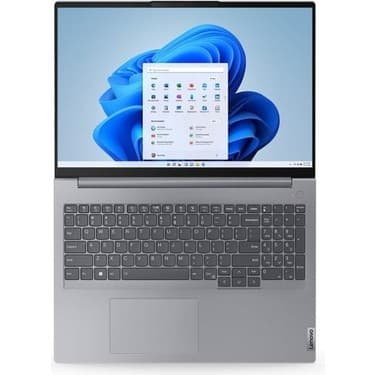 Lenovo Thınkbook 16 G6 Abp Amd Ryzen™ 7 7730U 32GB Ram 1tb SSD   Windows 11 Pro 16\ 4