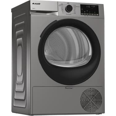 Arçelik 900 Kmx S A++ 9 kg Çamaşır Kurutma Makinesi 2