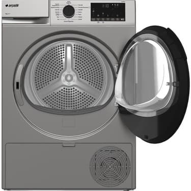 Arçelik 900 Kmx S A++ 9 kg Çamaşır Kurutma Makinesi 3