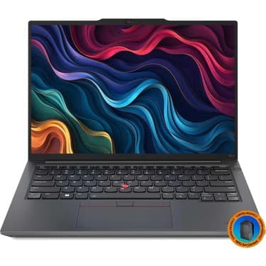 Lenovo Thinkpad E14 21M7002PTX07 Ultra5 125U 64GB 2tbssd 14\ 2