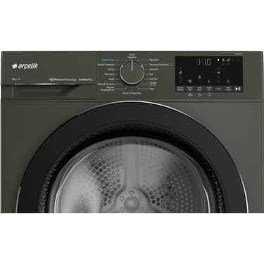 Arçelik 900 Kmp Ig 9 kg A++  Çamaşır Kurutma Makinesi Grey 3