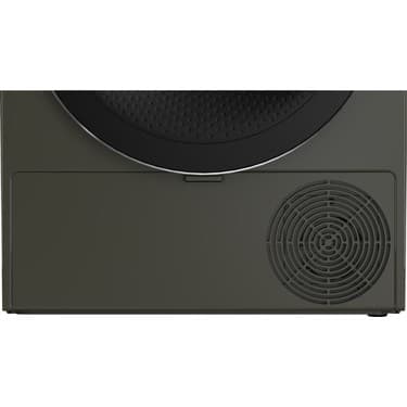 Arçelik 900 Kmp Ig 9 kg A++  Çamaşır Kurutma Makinesi Grey 5