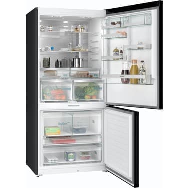 Siemens Sıemens KG86PAXB0N 621 L Nofrost Alttan Donduruculu Buzdolabı 2
