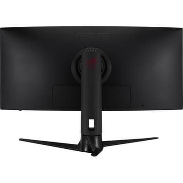 Asus 34" IPS Rog Strıx XG349C 1ms 180HZ Hdmı-Dp Kavıslı Gamıng Monitör 3440X1440 4