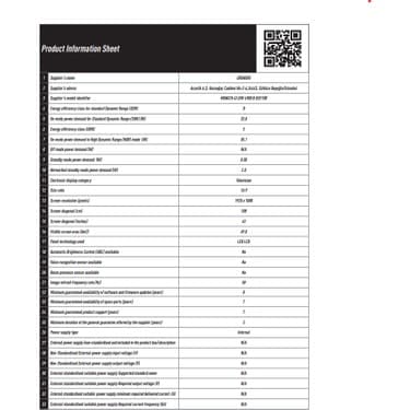 Grundig Munich 43GHF6900B 43" 109 Ekran Uydu Alıcılı Full HD Android Smart LED TV 4