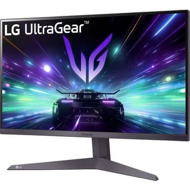 LG 27GS50F-B UltraGear 27" 180Hz 1ms FHD IPS Oyuncu Monitörü 2