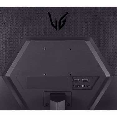 LG 27GS50F-B UltraGear 27" 180Hz 1ms FHD IPS Oyuncu Monitörü 5