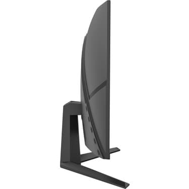 Casper Excalibur M.E27FVC-E 27" 300HZ 1MS 400NIT Fast VA Curved HDR10 Oyuncu Monitörü 4
