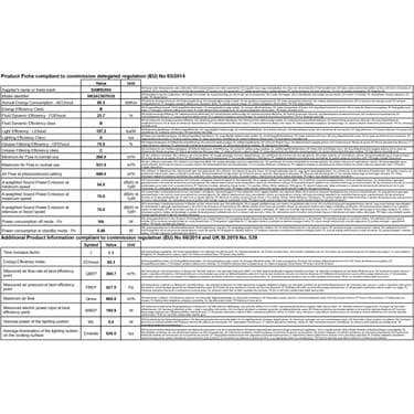 Samsung NK24C5070US/UR Ankastre Davlumbaz - 60 cm, Inox Cam, Duvar Tipi 4