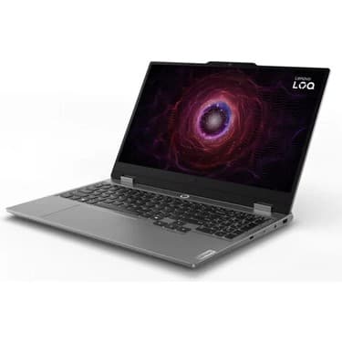 Lenovo LOQ 15ARP9 83JC00FHTR AMD Ryzen 7-7435HS 12GB DDR5 512GB SSD RTX4050 6GB 15.6 inç 144Hz Full HD FreeDos Gaming Laptop 2