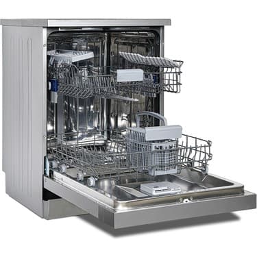 Regal Bm 524 IG 5 Program Bulaşık Makinesi 4