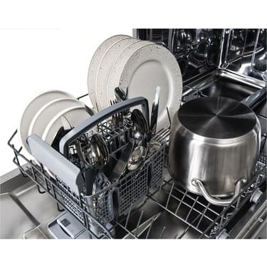 Regal Bm 524 IG 5 Program Bulaşık Makinesi 6