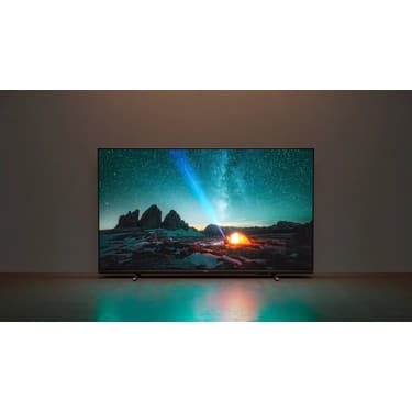 Philips 43PUS7609/62 43" 109 Ekran Uydu Alıcılı 4K Ultra HD Smart LED TV 3