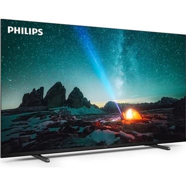 Philips 43PUS7609/62 43" 109 Ekran Uydu Alıcılı 4K Ultra HD Smart LED TV 2
