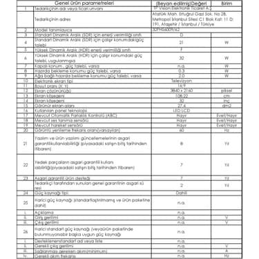 Philips 32PHS6009/62 32" 80 Ekran Uydu Alıcılı HD LED TV 7