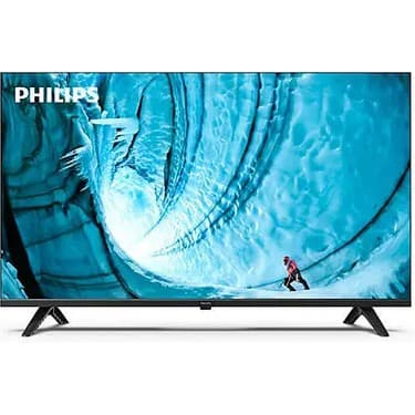 Philips 32PHS6009/62 32" 80 Ekran Uydu Alıcılı HD LED TV 2