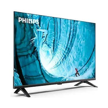 Philips 32PHS6009/62 32" 80 Ekran Uydu Alıcılı HD LED TV 4