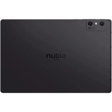 ZTE 12.4" Nubıa LPD-20W-BL 8gb RAM-128GB Hazıfa Androıd Tablet 2