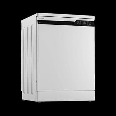 Arçelik 6455 Wf 5 Programlı Bulaşık Makinesi 2