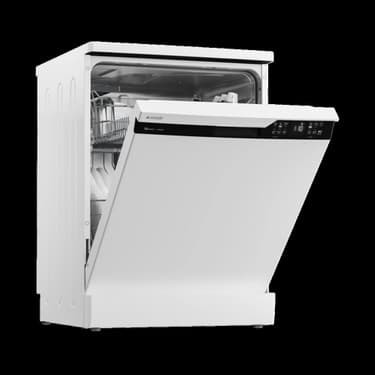 Arçelik 6455 Wf 5 Programlı Bulaşık Makinesi 3