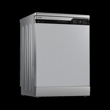 Arçelik 6455 Wf I 5 Programlı Bulaşık Makinesi 2