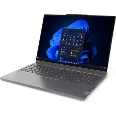 Lenovo Thinkbook 16P G5 Irx Intel Core I9 14900HX 64GB 2tb SSD RTX4060 Windows 11 Home 16\ 3