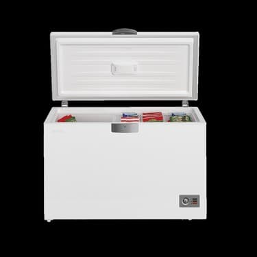 Arçelik 2360 Je Sandık Tipi Derin Dondurucu 2