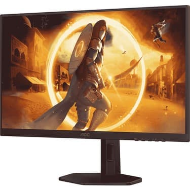 AOC Q27G4XF 27" 180 Hz 0.5 Ms Adaptive-Sync Qhd Fast IPS HDR10 Oyuncu Monitörü 3