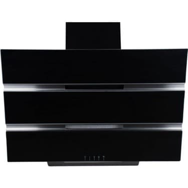 Cucinox Siyah Ankastre Set ( F 18 Siyah D 60 cm Davlumbaz- Gls 640 60 cm Ankastre Ocak-Mfa 605 Ankastre Fırın) 2