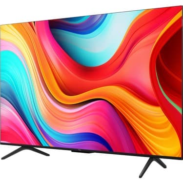 TCL 75T8BG 75" 190 Ekran Dahili Uydu Alıcılı 4K Ultra HD Smart QLED TV 3