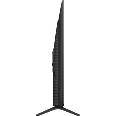 TCL 75T8BG 75" 190 Ekran Dahili Uydu Alıcılı 4K Ultra HD Smart QLED TV 4