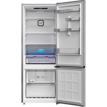 Arçelik 270475 EI E Enerji Sınıfı No Frost Buzdolabı 2