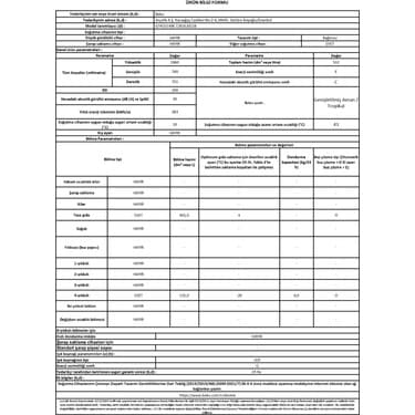 Beko 674533 MB No Frost Buzdolabı 5